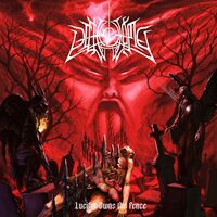 Dichotomy - Lucifer Owns The Fence
